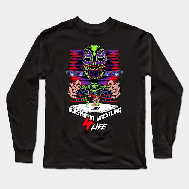 TAG ME IN Long Sleeve T-Shirt by WestGhostDesign707